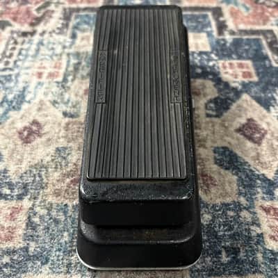 Thomas Organ Crybaby 95-910511 Vintage Wah Guitar Effect Pedal! image 2