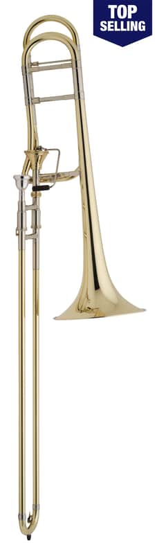 Bach LT42AFW9 Trombone, Axial Flow No Case image 1