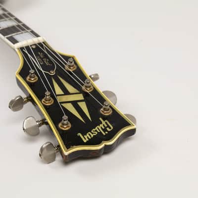 1960 Gibson Les Paul Custom image 23