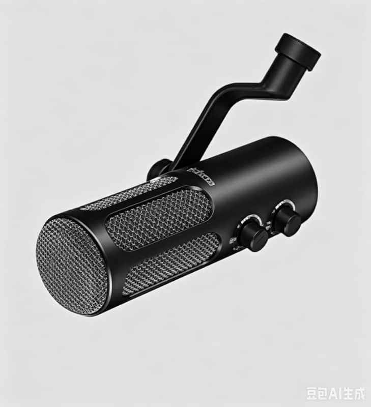 USB Microphone for PC PS5 image 1