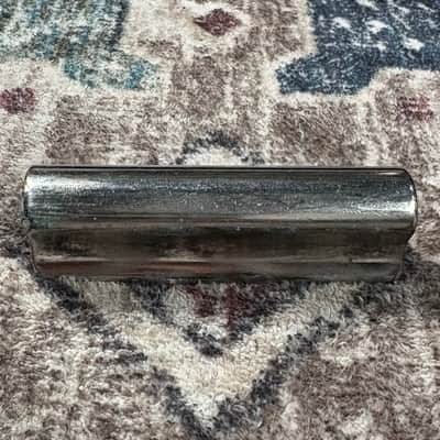 Stevens AP&M Co Slide / Tone Bar for Lap Steel Pedal Steel Square Neck Resonator Guitar! image 3