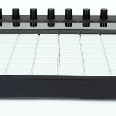 Ableton Push 3 Controller 2023 - Present - Black image 5