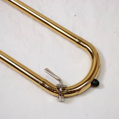 YAMAHA YSL-456G Tenor Bass Trombone [558326] (06/15) image 9