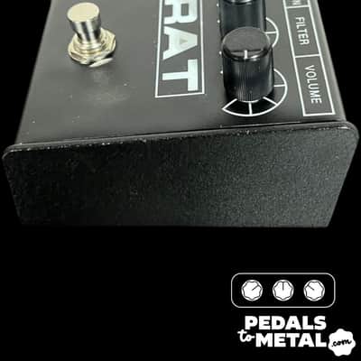 ProCo RAT 2 (Flat Box) 1990-2002 - Black X12892 image 6