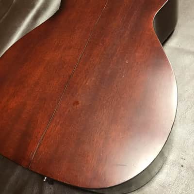 1971 Alvarez 5045 Natural. Exc! image 12