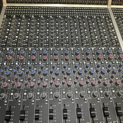 Audient ASP8024 HE 2017 - Heritage Edition image 6