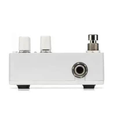 Electro-Harmonix Pico Deep Freeze Sound Retainer/Sustainer Pedal image 3