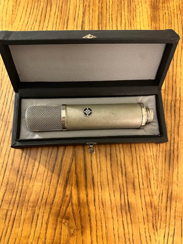 Neumann UM 57 image 1