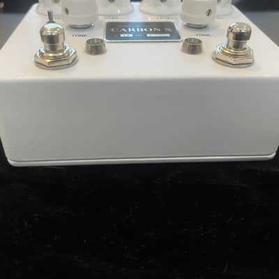 Browne Amplification Carbon X 2024 - Present - Various image 2