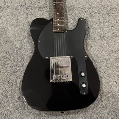 Fedorenko Custom Telecaster P90 Hollowbody Lightweight Tele Custom shop Ash body blues rock classic guitar Unique boutique Glassy sound image 5