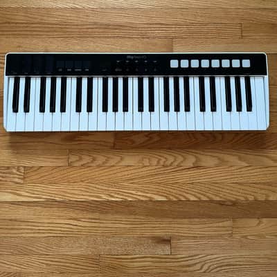 IK Multimedia iRig Keys I/O 49 | Reverb Canada