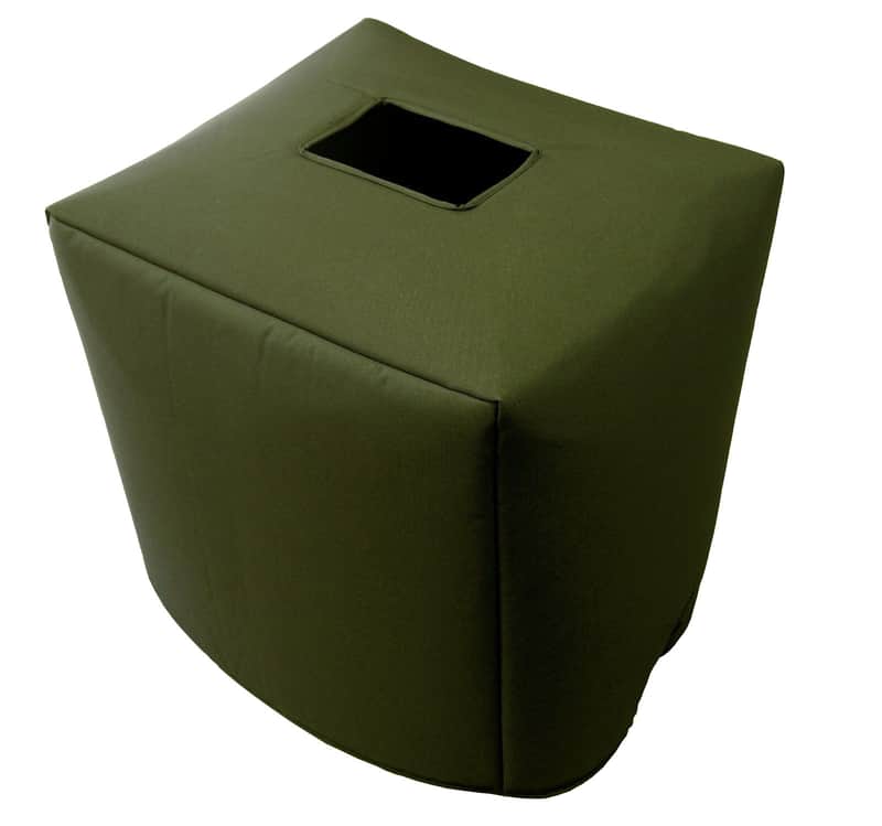 Tuki Padded Cover for Fender Mustang GT100 1x12 Combo Amp (fend419p) image 1