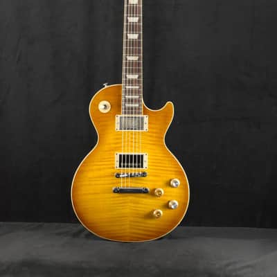 Gibson Kirk Hammett "Greeny” Les Paul Standard﻿﻿ Greeny Burst image 2