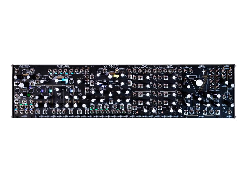 Make Noise New Universal Skiff System image 1