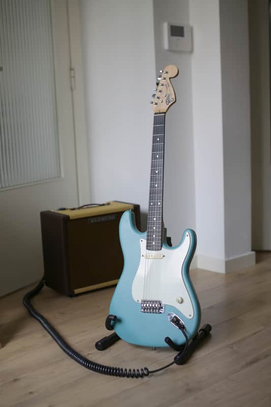 Zirante Classic Serie-S Stratocaster image 1