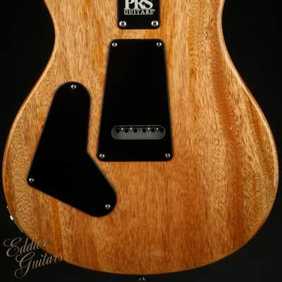 2023 - PRS CE 24 Semi-Hollow - Eriza Verde #364614 image 4