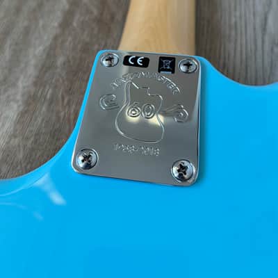 Fender 60th Anniversary Limited Edition Triple Jazzmaster image 6