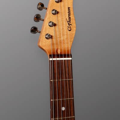 CP Thornton TS-1 - 2-Tone Sunburst. NEW. (Authorized Dealer) image 11