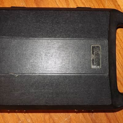 Yamaha YCL-20 Clarinet With Yamaha Case, Made in Japan, Acceptable condition image 3