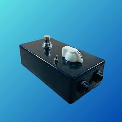 Seymour Duncan Killing Floor High-Gain Boost image 3