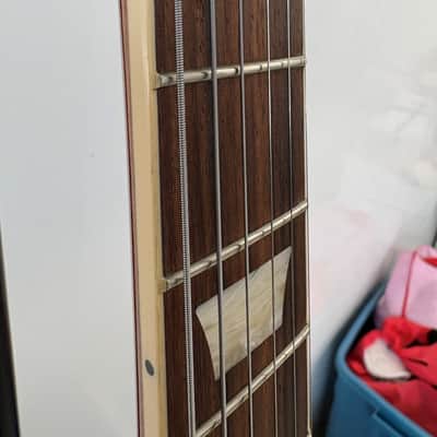 Amazing Gibson Les Paul Standard 60s Translucent Oxblood! image 10