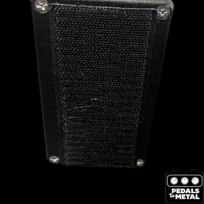 KMA Audio Machines Wurm V2 2022 - Present - Black / Orange - X18928 image 6