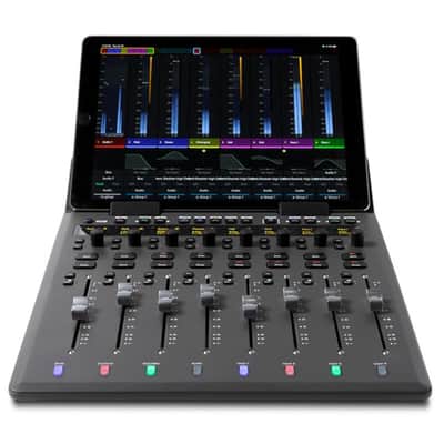 Avid S1 Control Surface image 2