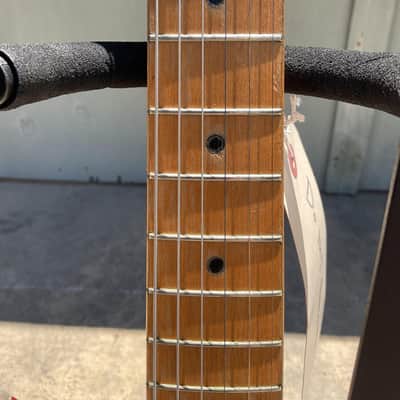 Fender Duo Sonic 1959 W/ Case image 6