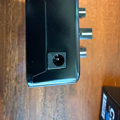 EBS MultiComp Blue Label 2019 - Present - Black / Blue image 5