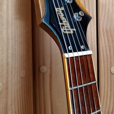 Gibson Firebird V Sunburst, Maestro Vibrato, Bj. 1999 image 16