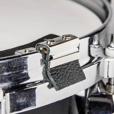 Snareweight - M1b Drum Dampener - Black image 4