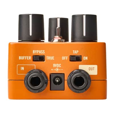 Universal Audio Flow Vintage Tremolo Pedal image 4