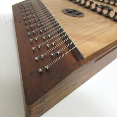 Hammer Dulcimer, 12/11 Course w/ Hammers image 3