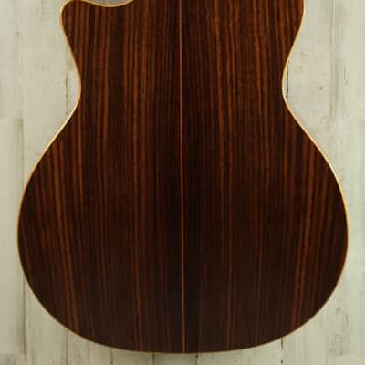 USED 2020 Taylor 714ce (060) image 4