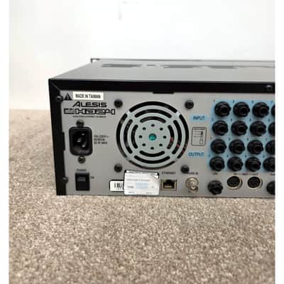Alesis HD24 - Recorder - Good w/ Remote Control image 8