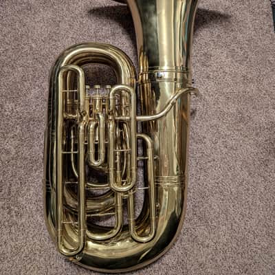 Conn 25J 1969 Brass image 1
