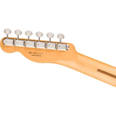Fender Player II Telecaster w/Maple Fingerboard - 3-Color Sunburst image 7