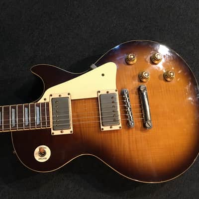 No.124824 1980 GRECO EG-450 BS Good condition FUJIGEN INC. image 3