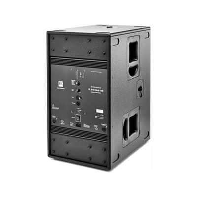 HK AUDIO - E210 SUB AS image 2