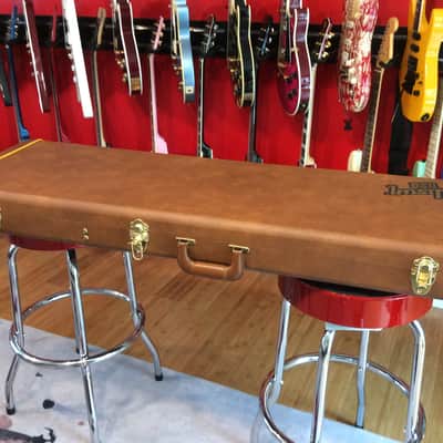Gibson Thunderbird 2018 Bright Cherry image 20
