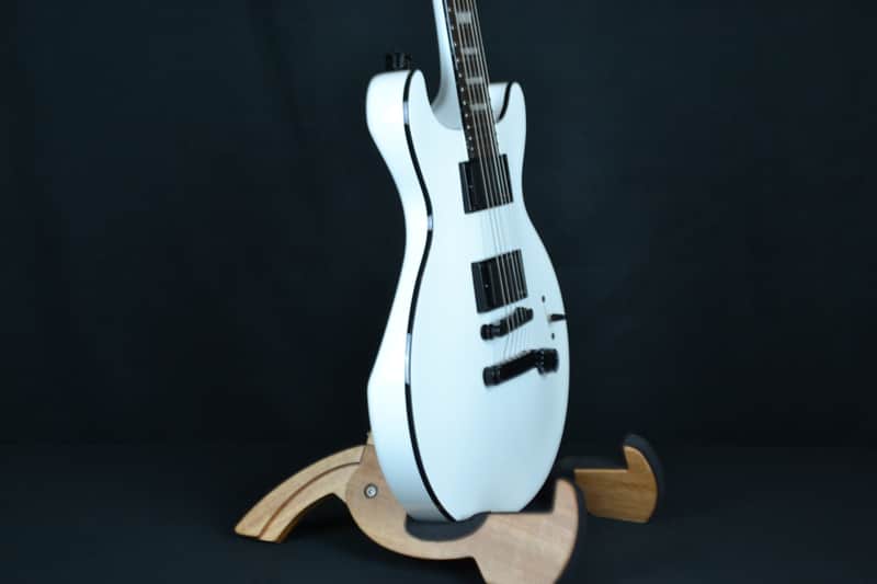 Epiphone Jona Weinhofen DC Les Paul Prototype, EMG 81/89 Pickups