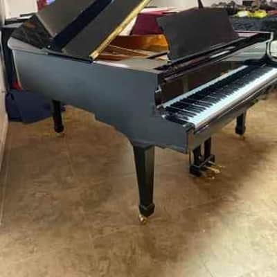 Pearl River 6'3" Grand Piano image 3