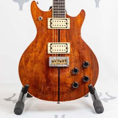 Yamaki Daion PowerMark X 1980 - Brown - First Generation image 1