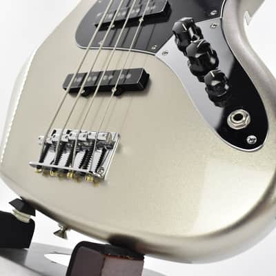 Fender 75th Anniversary Jazz Bass 3942gr image 3