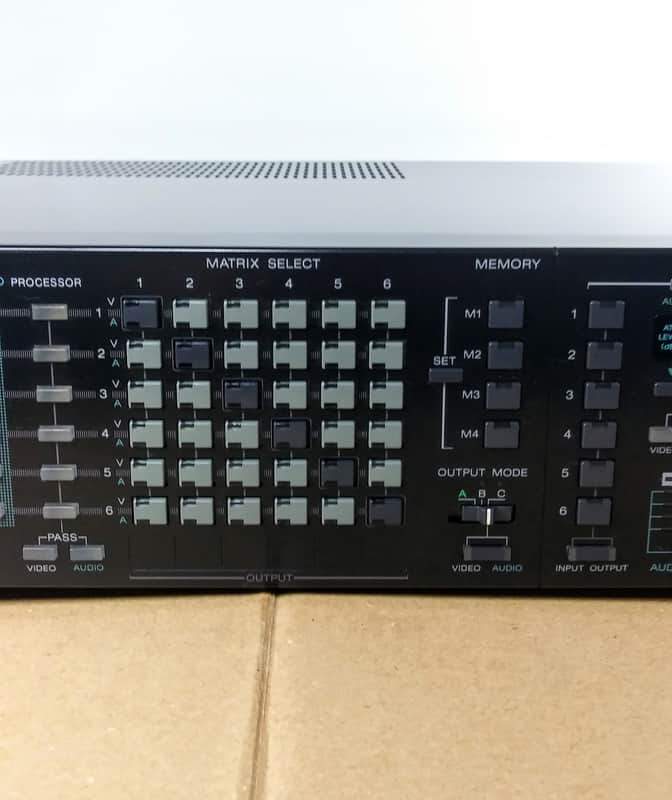 Sony SB-V3000 Black | Reverb