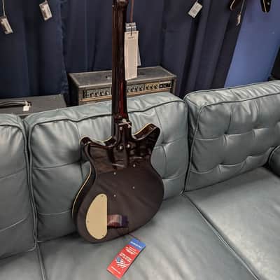 Danelectro Fifty Niner 2025 - Gold Top image 14