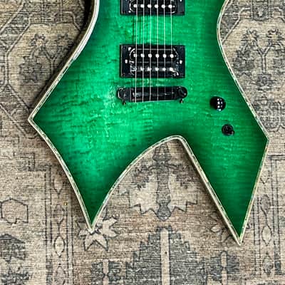 Firefly FFBCS - Green image 3