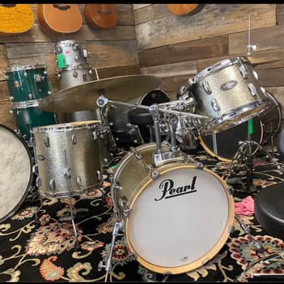 Pearl Vision Birch 3pc Shell Pack image 1