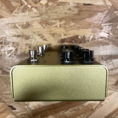 Strymon Volante Echo Machine image 6