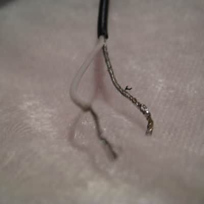 Epiphone Guitar Pickup LP Style Bridge image 6
